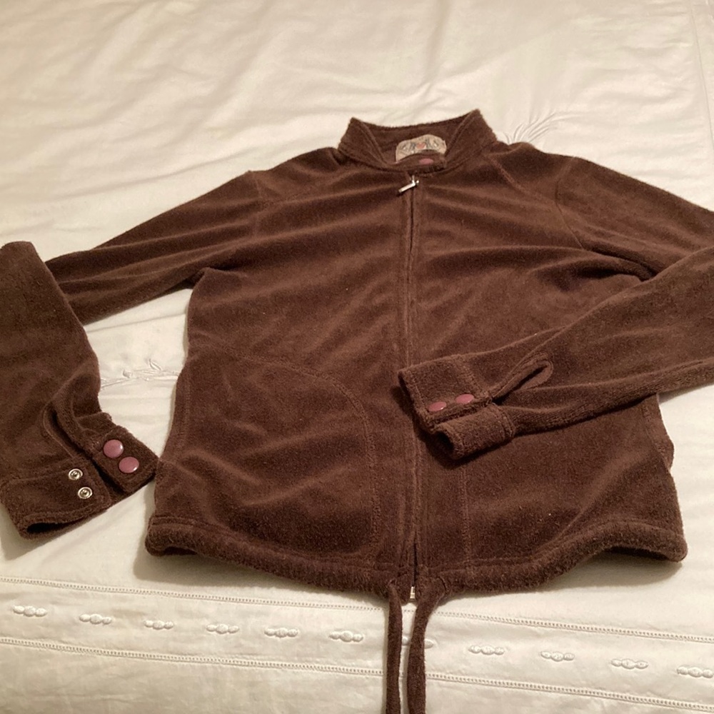 Vintage Juicy Couture jacket